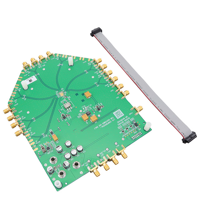 Analog Devices Inc. DC2609A electronic component