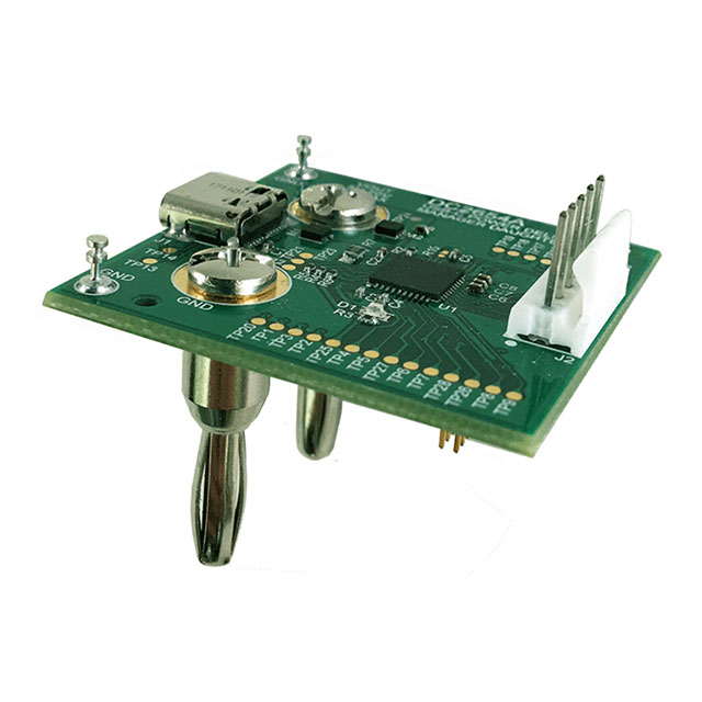 Analog Devices Inc. DC2654A electronic component