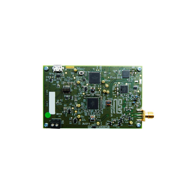 CML Micro DE9941A-435 electronic component