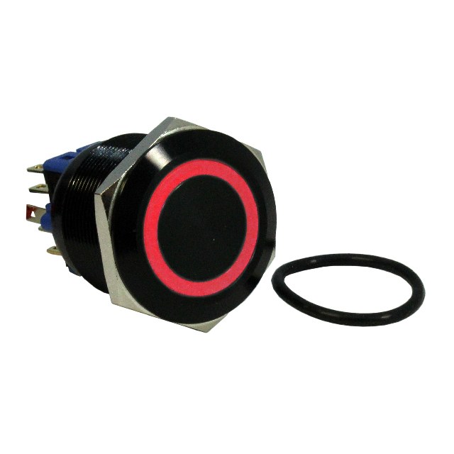 CIT Relay and Switch DH251LBBRGN electronic component