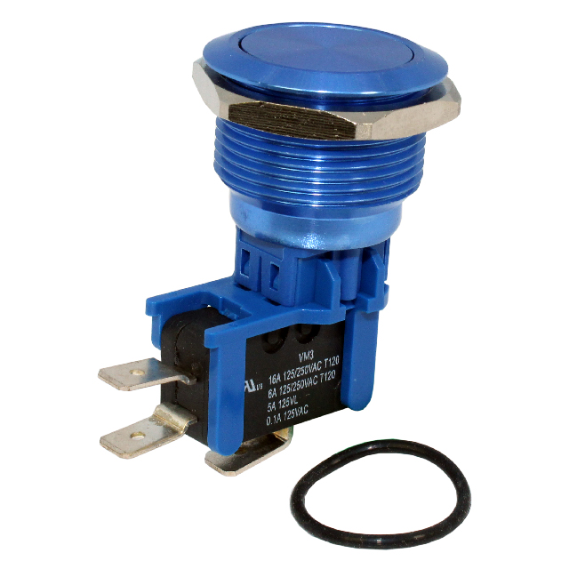 CIT Relay and Switch DHU281LAUXZB electronic component