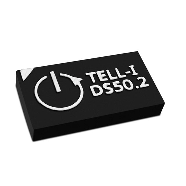 Tell-i DS50.2T electronic component
