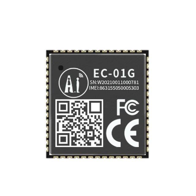 Ai-Thinker EC-01G electronic component