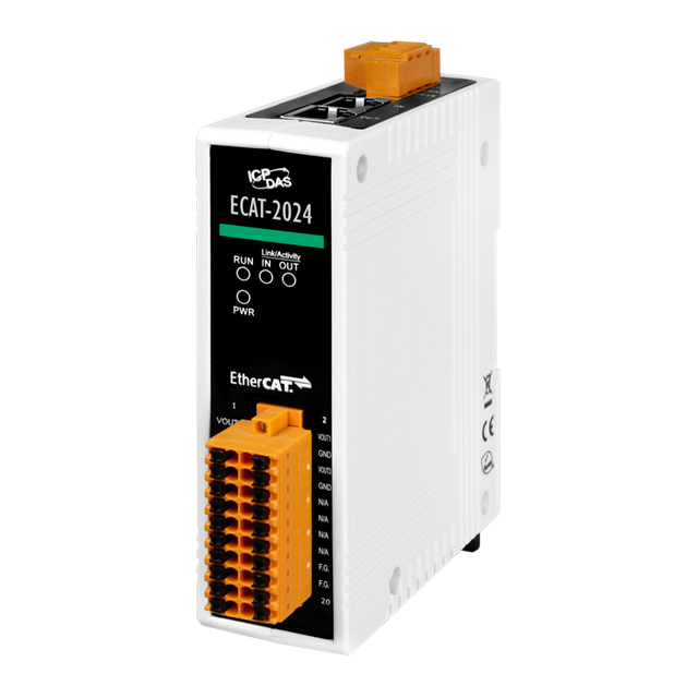 ICP DAS USA INC ECAT-2024 electronic component