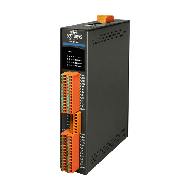 ICP DAS USA INC ECAT-2094S electronic component