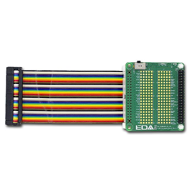 EDATEC ED-PI400PROT-R electronic component