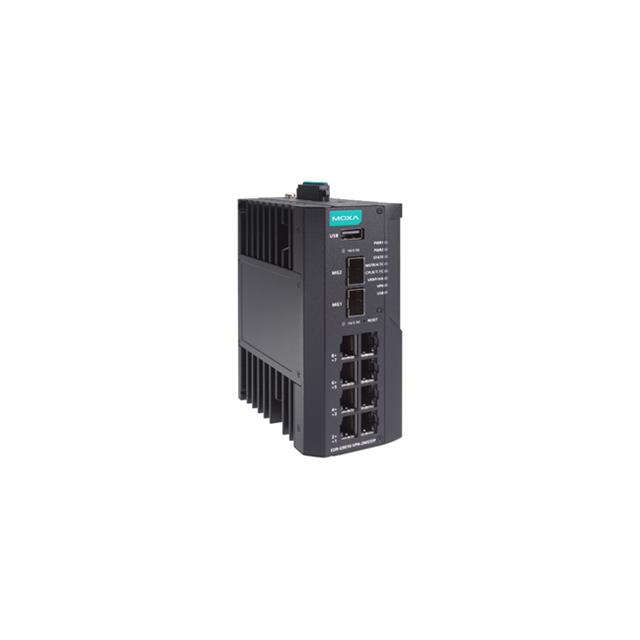 Moxa EDR-G9010-VPN-2MGSFP electronic component
