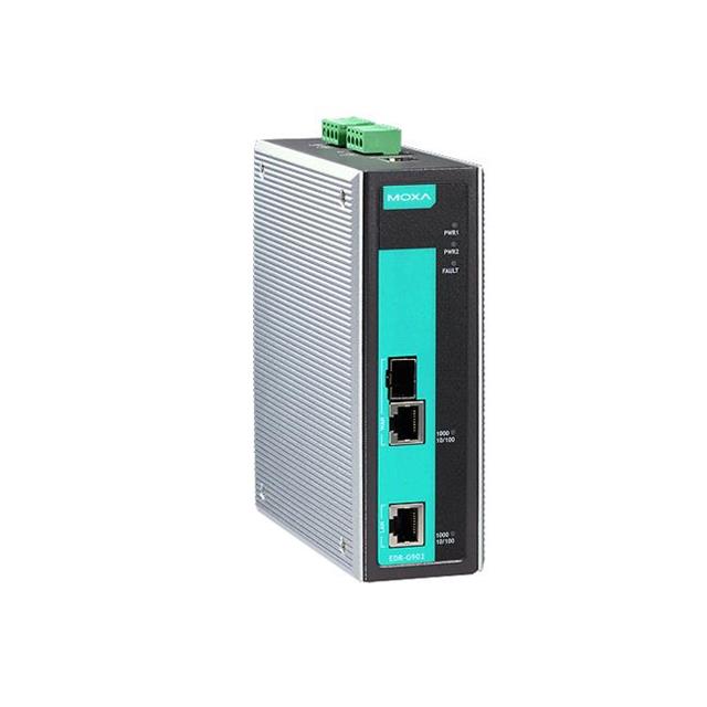 Moxa EDR-G902-T electronic component