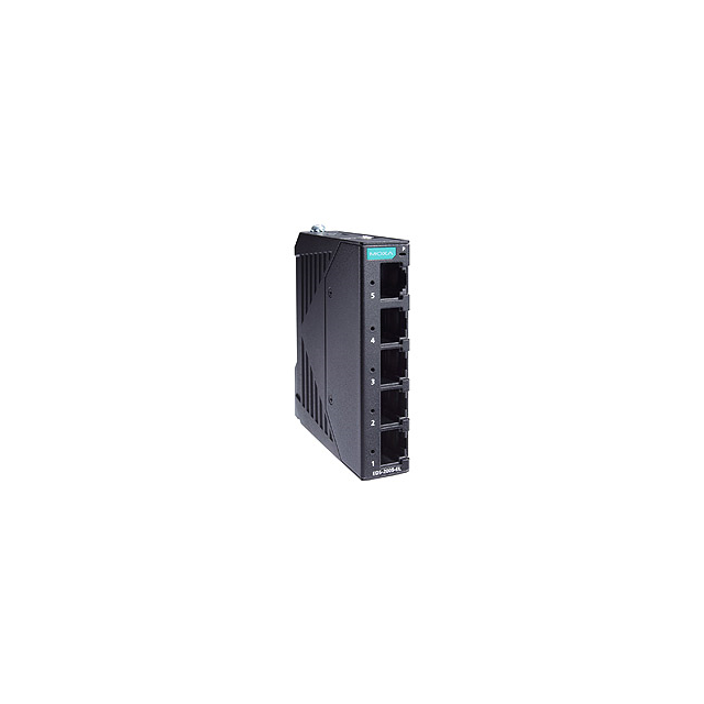 Moxa EDS-2005-EL electronic component