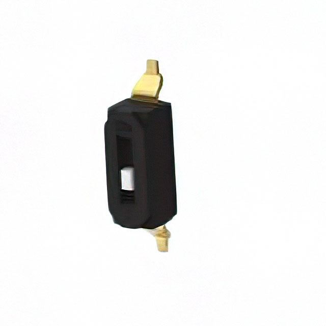 TE Connectivity ALCOSWITCH Switches EDS01SGRSTR04Q electronic component