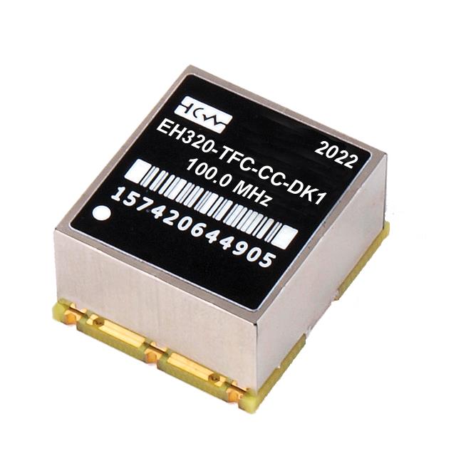 Connor Winfield EH320-TFC-CC-DK1-010.0M electronic component