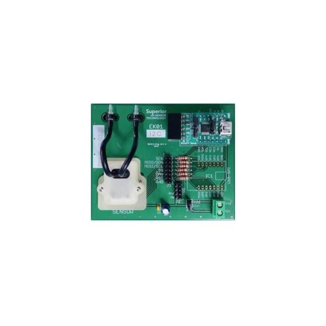 Superior Sensor Technology, Inc. EK04-HV-SPI electronic component