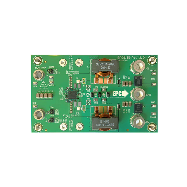 EPC EPC9158 electronic component