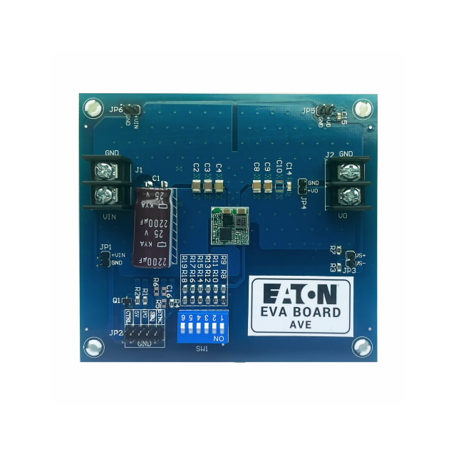 Eaton - Electronics Division EPM12V1-EVK electronic component