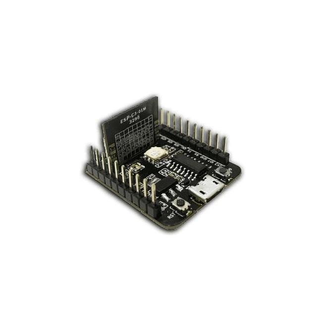 RF Solutions ESP32-C3-01M-KIT electronic component