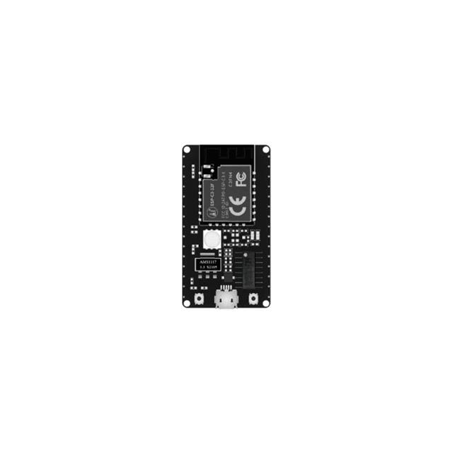 RF Solutions ESP32-C3-12F-KIT electronic component