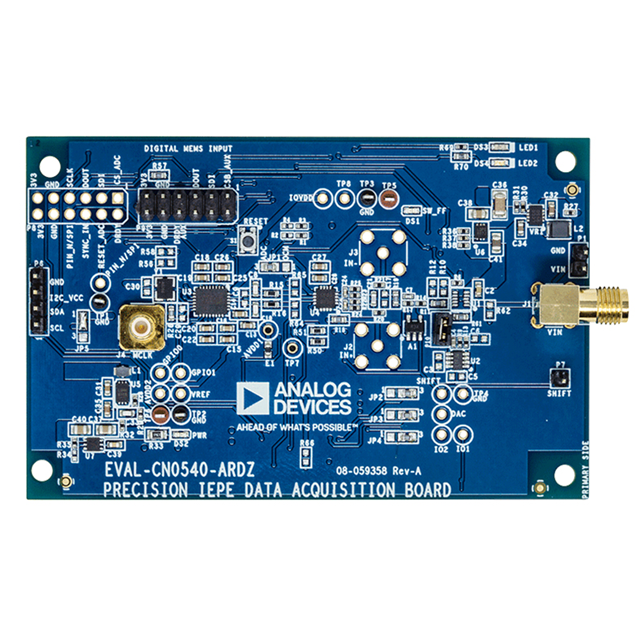 Analog Devices Inc. EVAL-CN0540-ARDZ electronic component