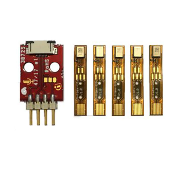 Infineon Technologies EVALIM67D120FLEXKITTOBO1 electronic component