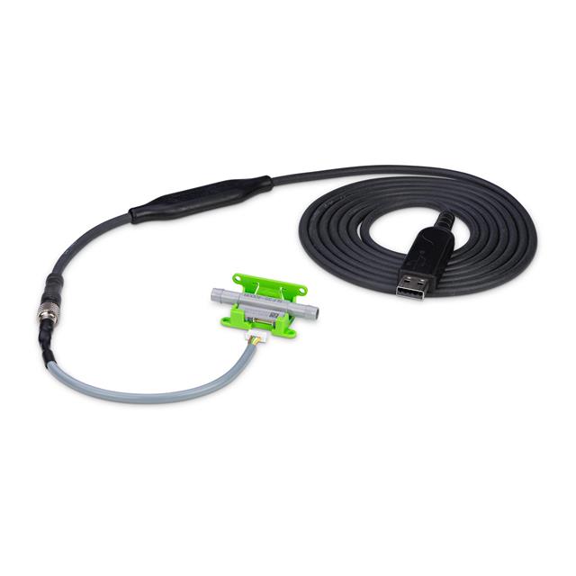 Sensirion AG EVALUATION KIT SLF3S-4000B electronic component