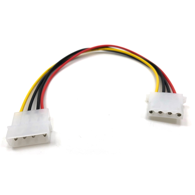 Micro Connectors, Inc. F04-200 electronic component