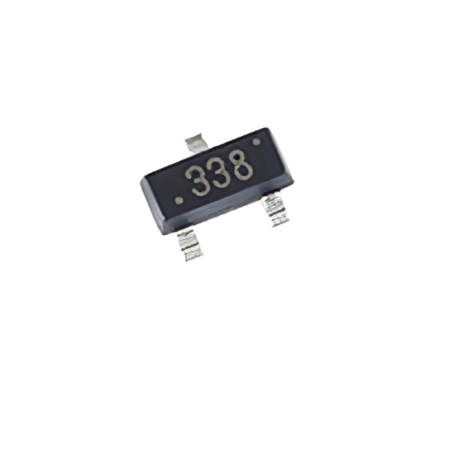 UMW FDN338P electronic component