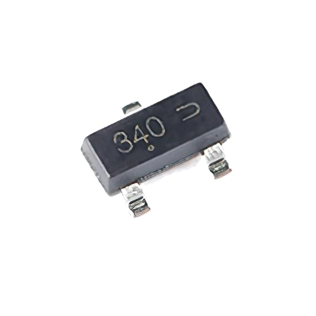 UMW FDN340P electronic component