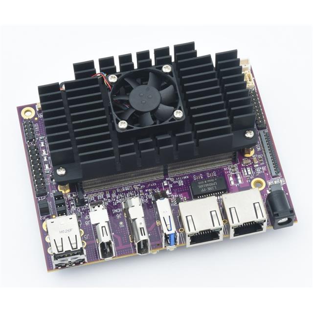 Diamond Systems FLDSC-ASY-02-XNX electronic component