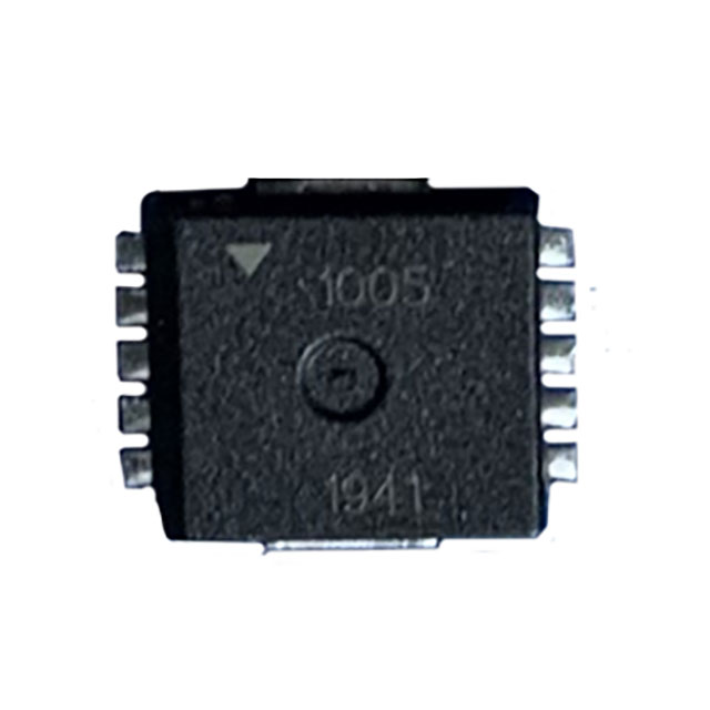 Renesas Electronics Corporation FS3000-1005 electronic component