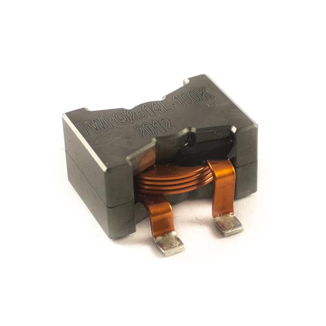Allied Components International FWPQ2814L-100K electronic component