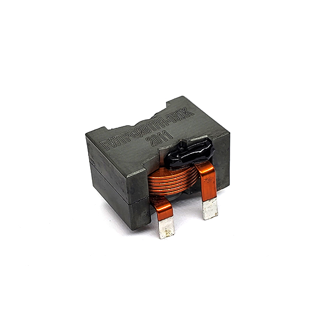 Allied Components International FWPQ2817H-150K electronic component