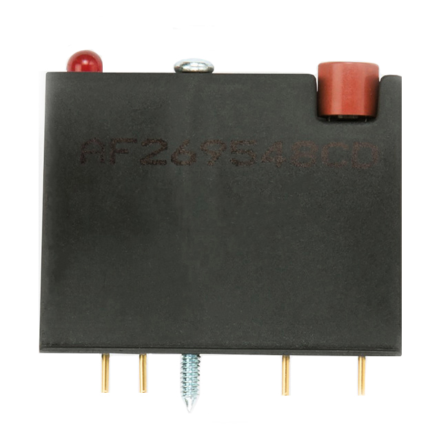 Opto 22 G4OAC5 electronic component