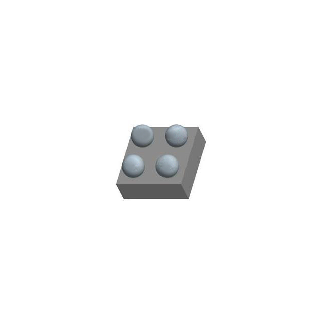 GLF Integrated Power GLF71307 electronic component