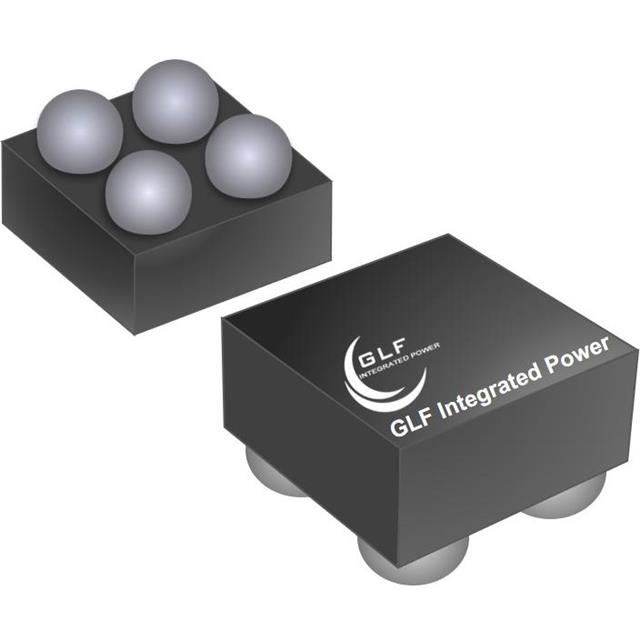 GLF Integrated Power GLF71310 electronic component