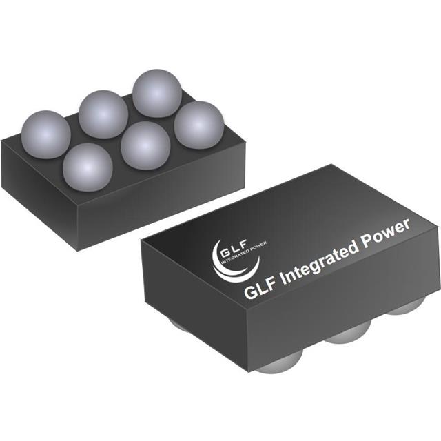 GLF Integrated Power GLF72120 electronic component