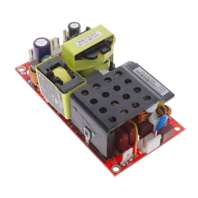 GlobTek, Inc. GTM962250P22522A-F electronic component