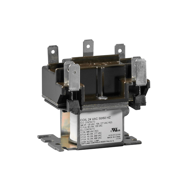 Hartland Controls/Littelfuse 90340 electronic component