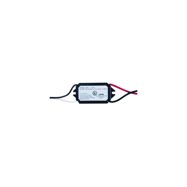 Thomas Research Products UL924SR1 electronic component