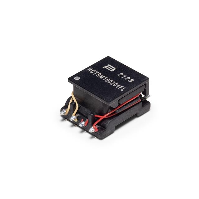 Bourns Inc. HCTSM100304FL-E electronic component