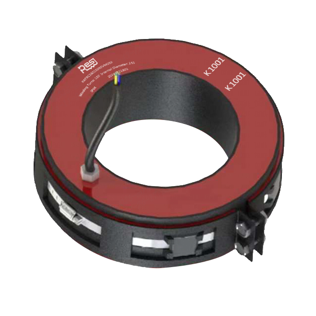 C&B/RESI PATRC16015090VM059 electronic component