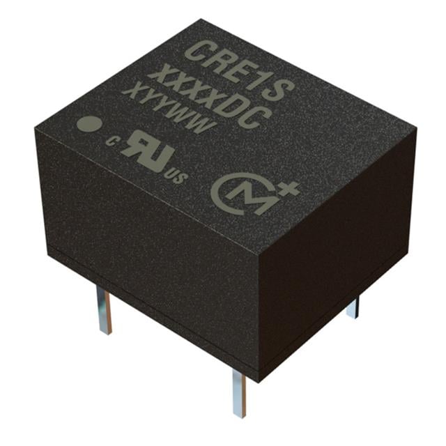 Murata Power Solutions Inc. CRE1S0505DC electronic component