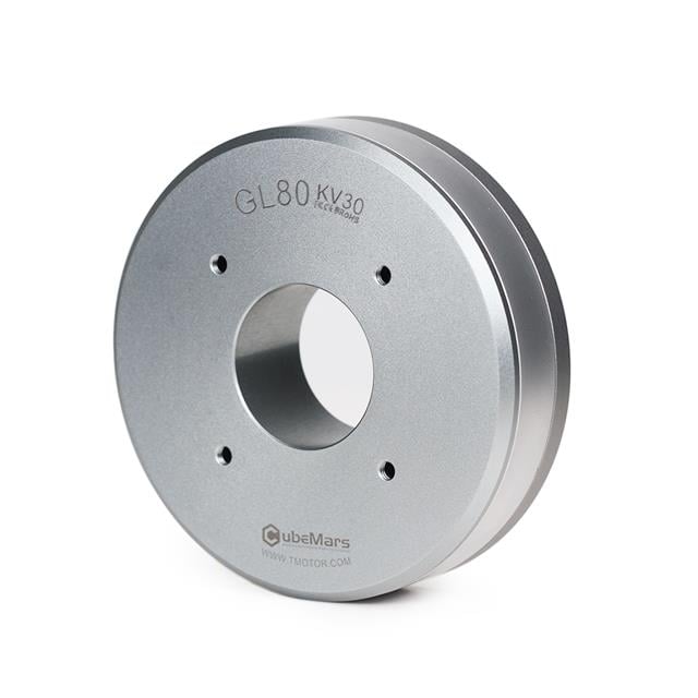 CubeMars GL 80 electronic component