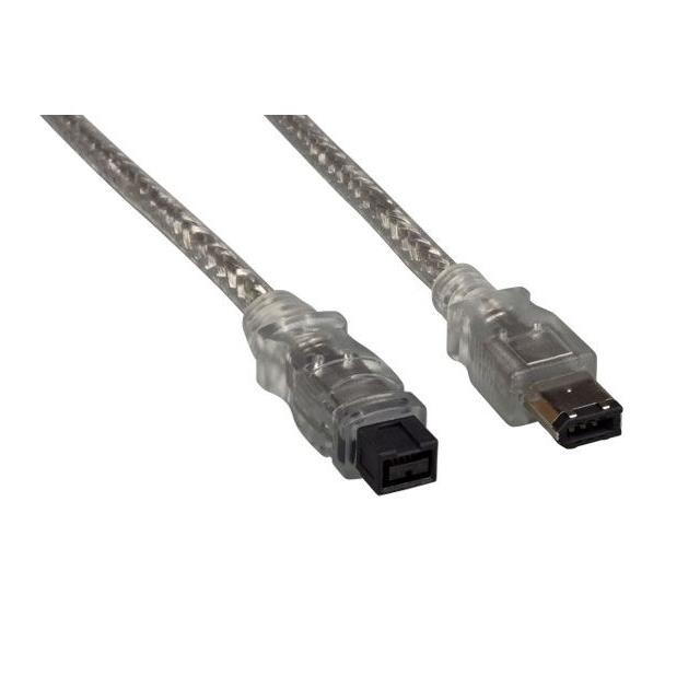 Sanoxy FRW-IEEE-1384B-9-6-6FT-CLR electronic component