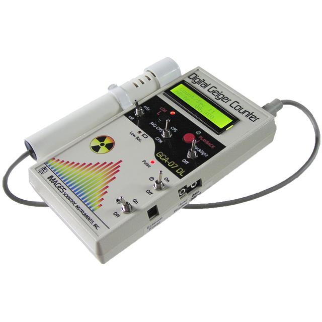 Images SI, Inc. GCA-07W-DL electronic component
