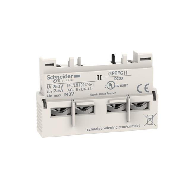 Schneider Electric GPEFC11 electronic component