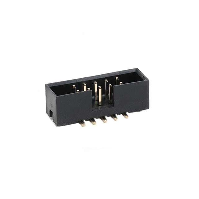 Greenconn GPFC220-0502A001R1BF electronic component