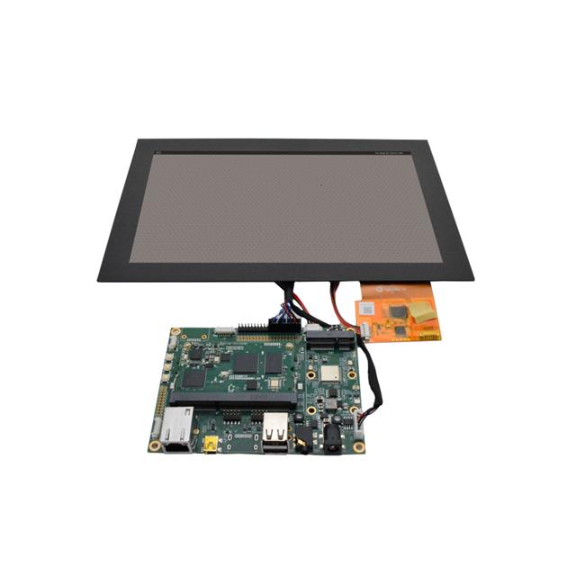 Powertip Technology Inc. HIA128800T004ZZC06 electronic component