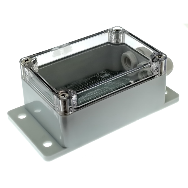IOT-BOTS.COM IBT-QBX-BAS-0 electronic component