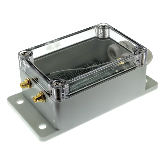 IOT-BOTS.COM IBT-QBX-BAS-2 electronic component