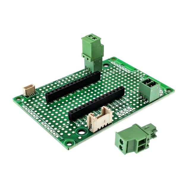 IOT-BOTS.COM IBT-QGM-AMC-B electronic component