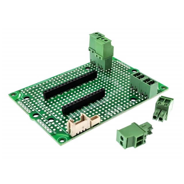 IOT-BOTS.COM IBT-QGX-AFC-B electronic component